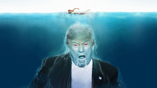23 great pieces of pop culture that almost make up for this dismal election